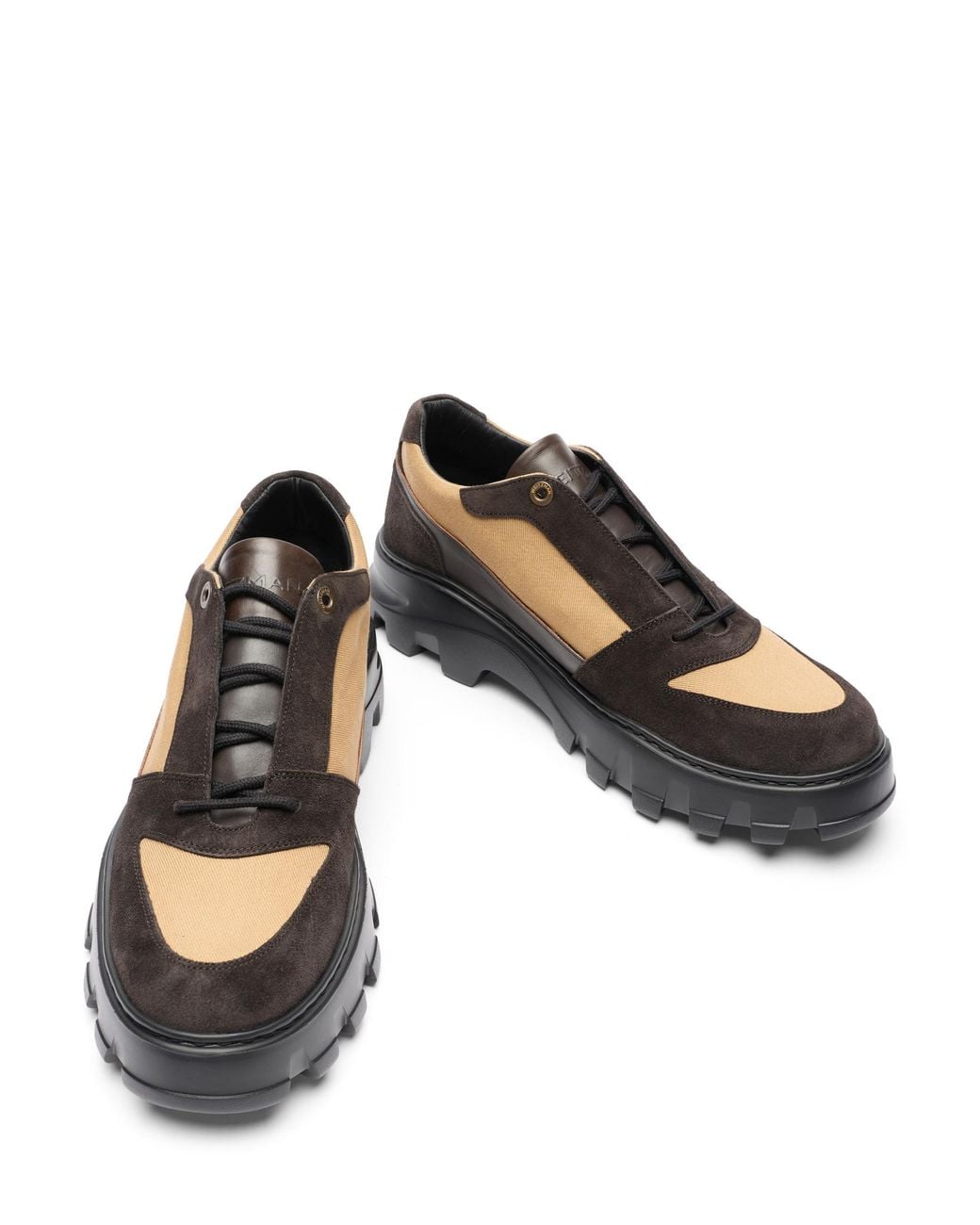 Stuart Weitzman Multicolor Cedar for men