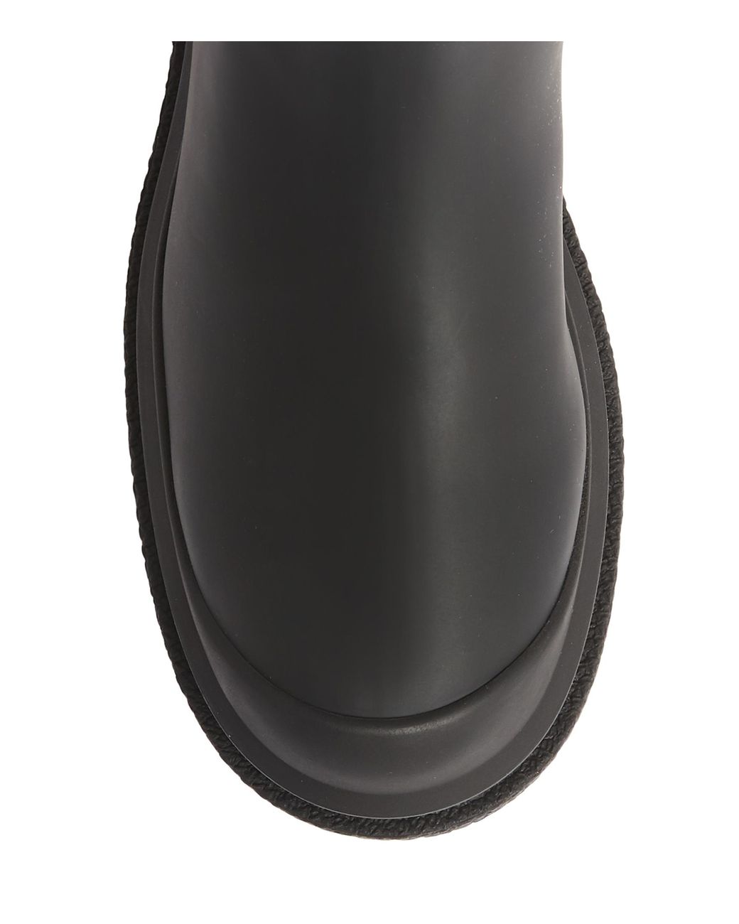 Stuart Weitzman Black Charli Sportlift Boot