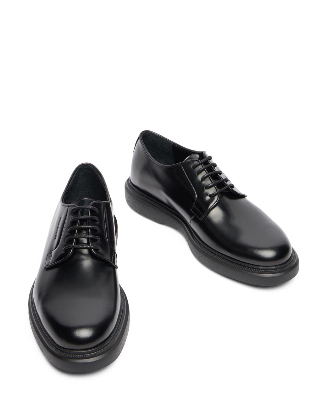 Stuart Weitzman Benson in Black für Herren