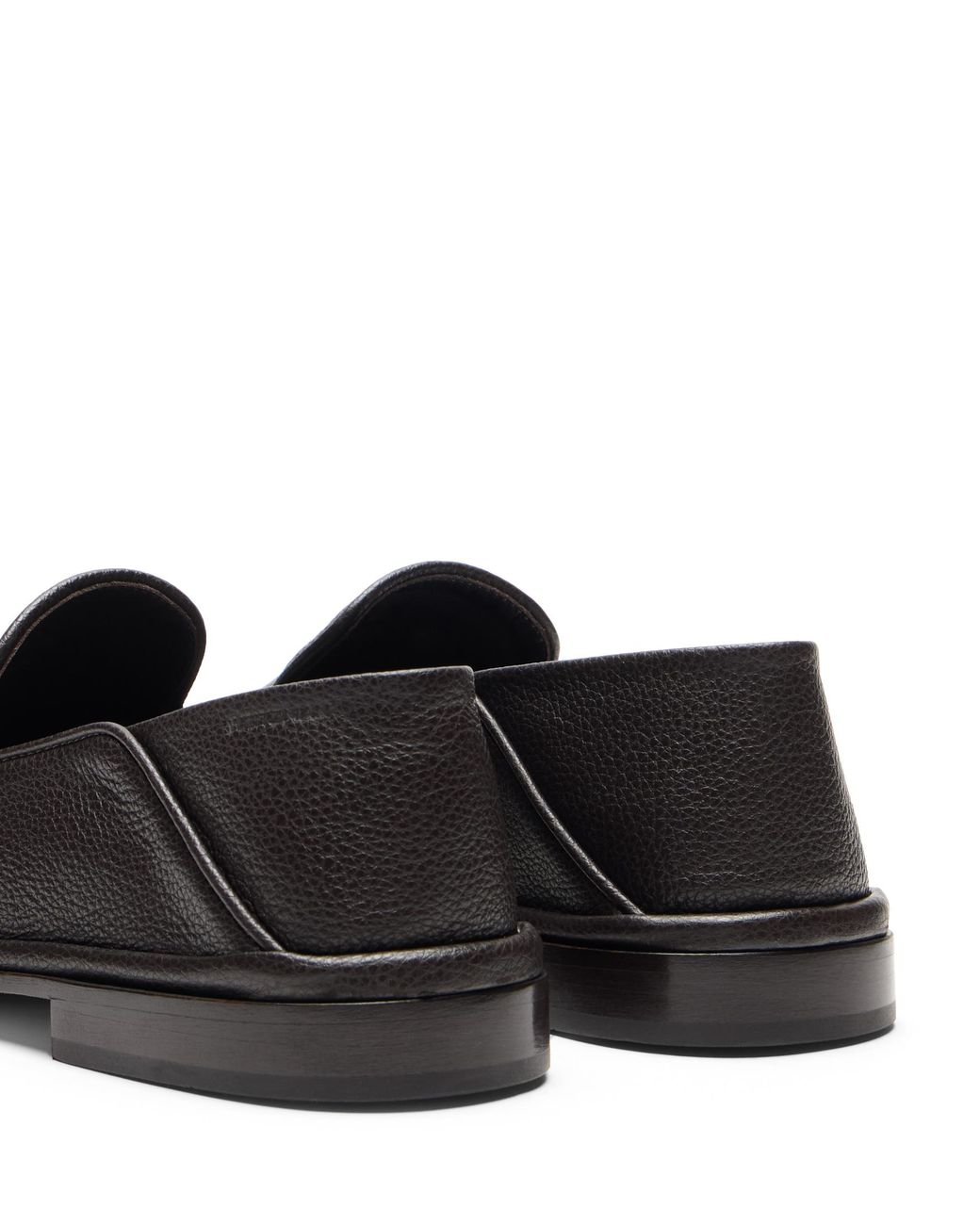 Stuart Weitzman Black Charley for men