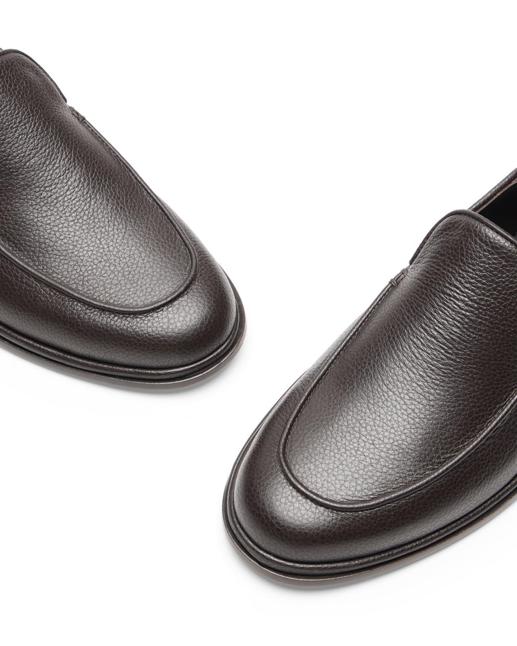 Stuart Weitzman Black Charley for men