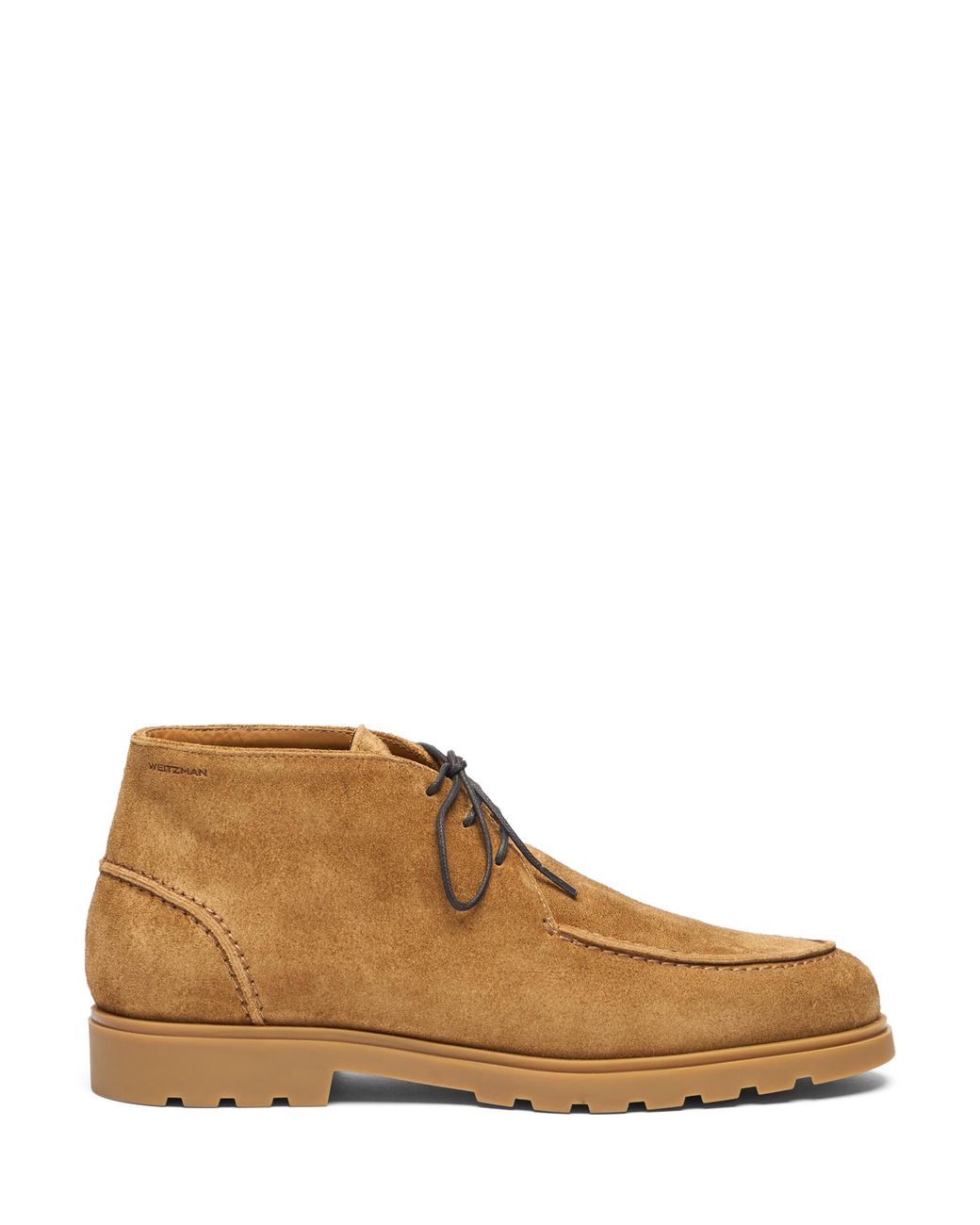 Stuart Weitzman Carter in Brown für Herren