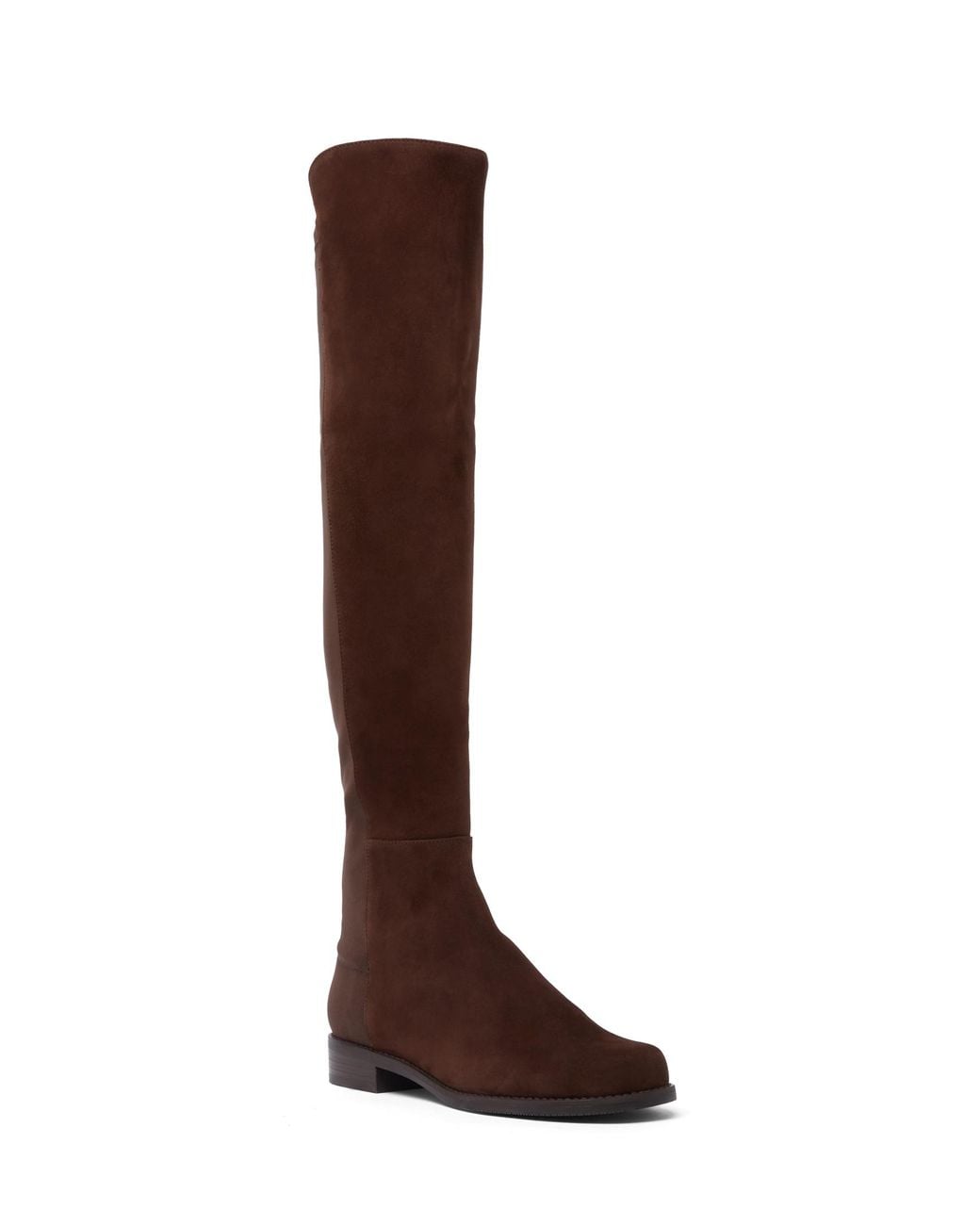Stuart Weitzman Brown 5050