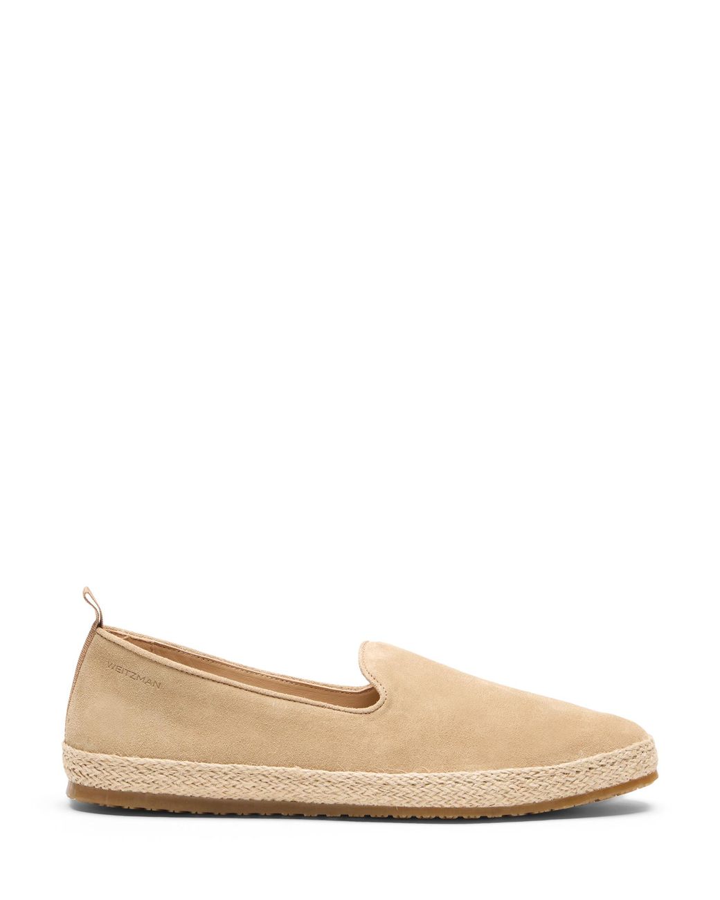 Stuart Weitzman Natural Diaz for men