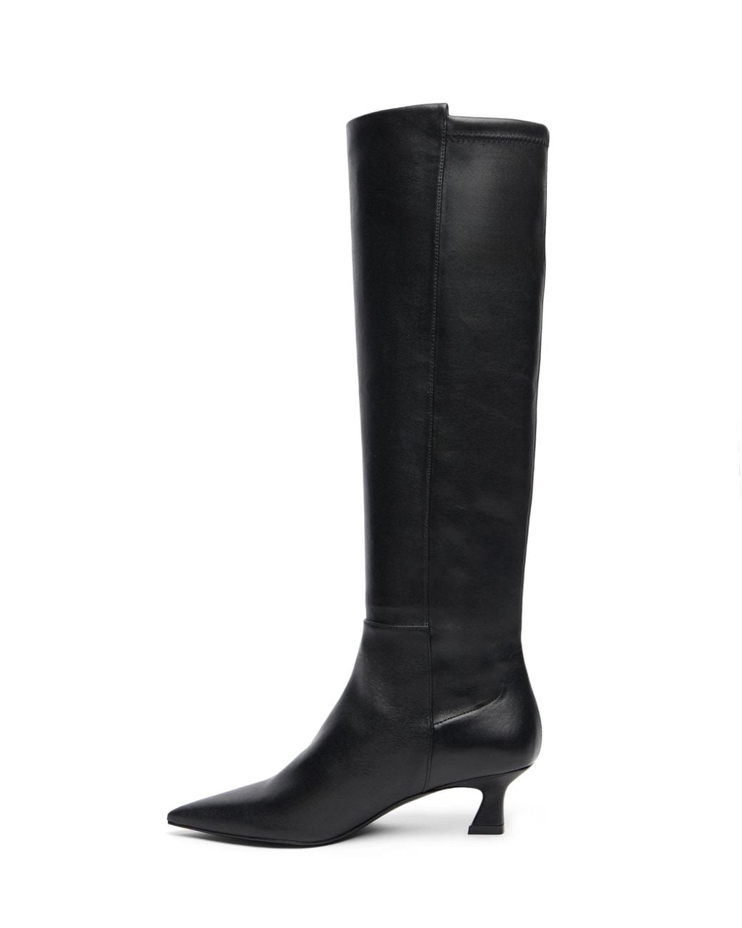 5050 Vinnie Boot 50 Stuart Weitzman en coloris Black