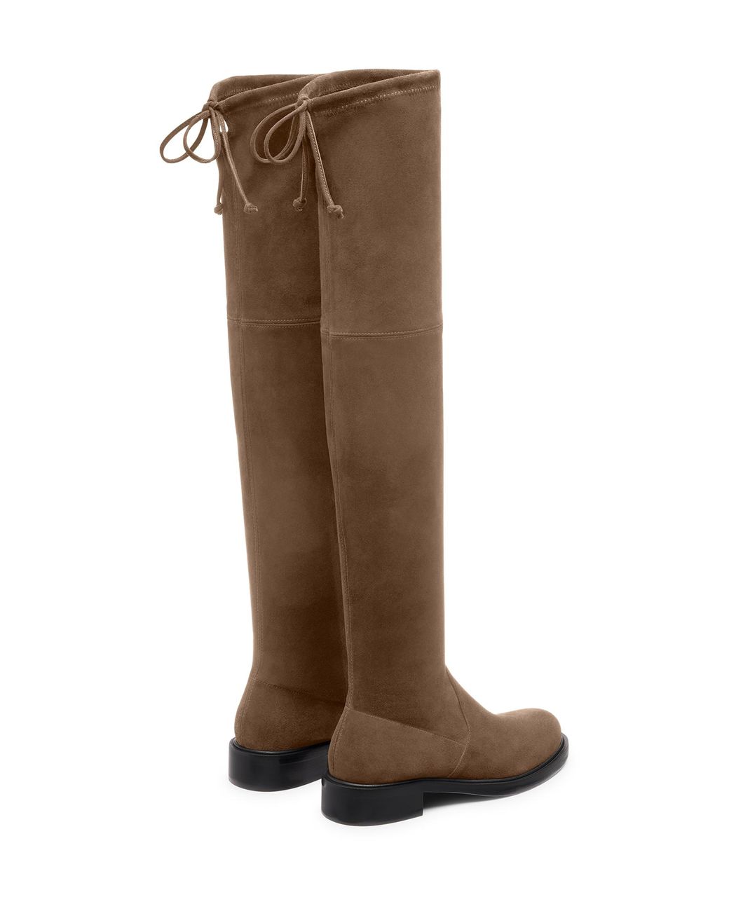 Stuart Weitzman Brown Giseleland