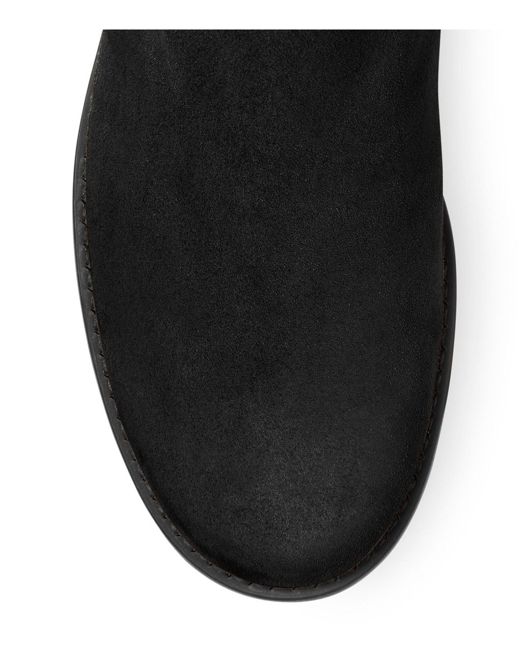 Stuart Weitzman Black 5050