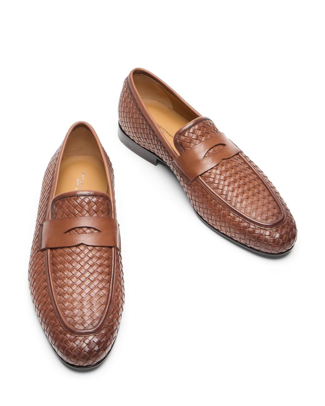 Stuart Weitzman Pink Dino for men
