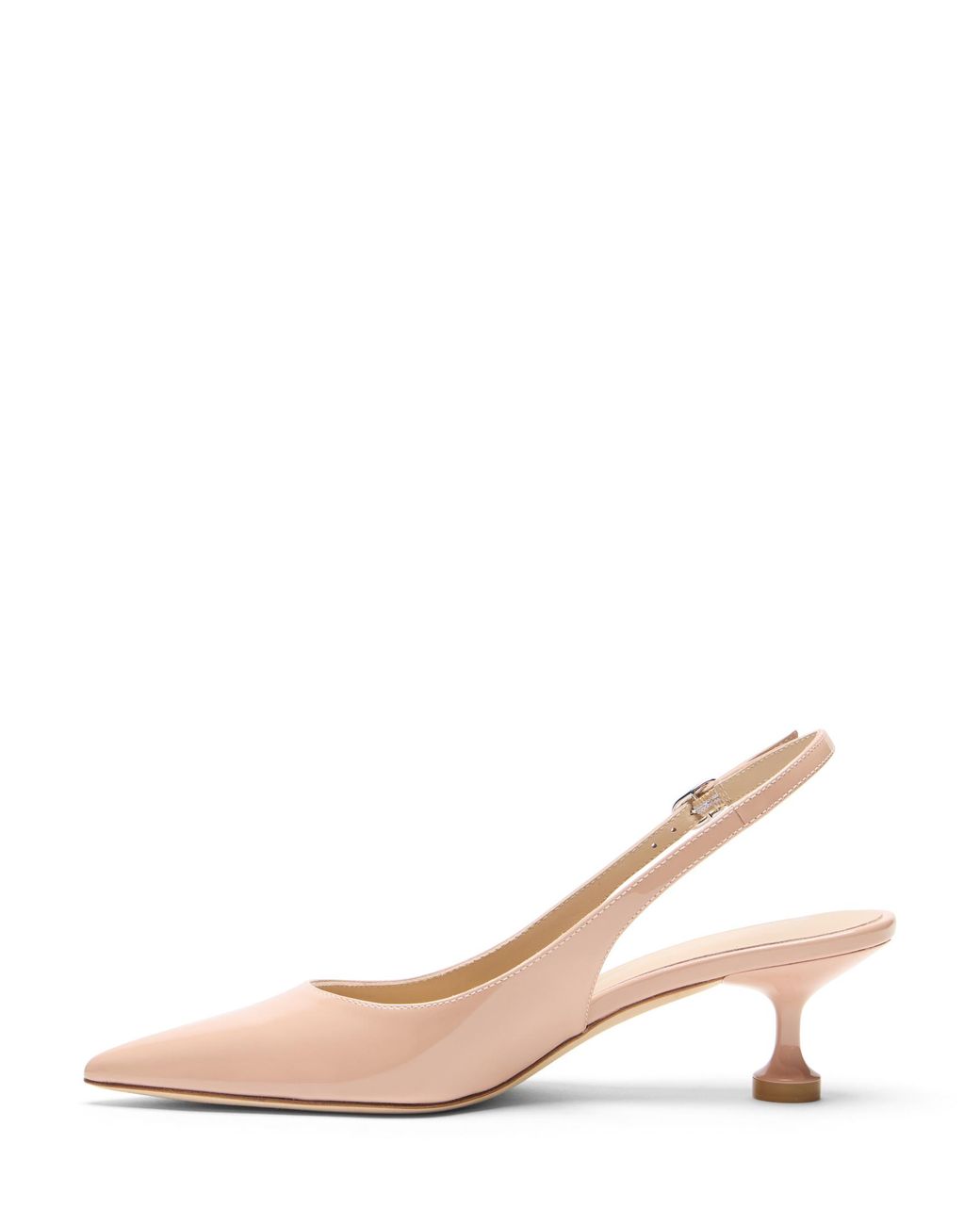 Stuartini Slingback 50 Stuart Weitzman de color Pink