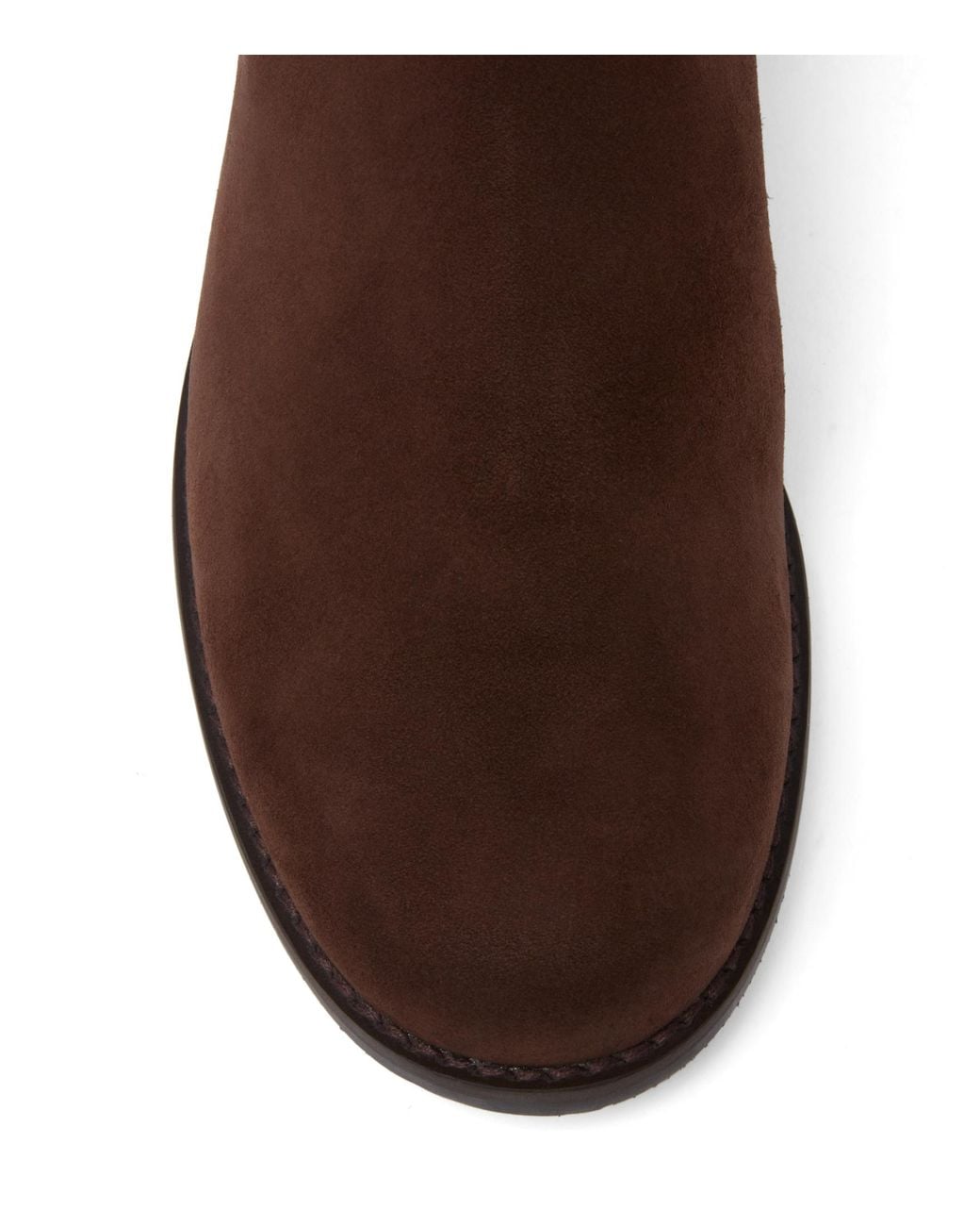 Stuart Weitzman Brown 5050