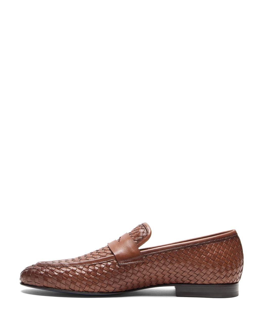 Stuart Weitzman Pink Dino for men