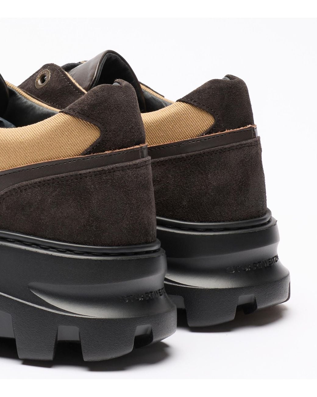 Stuart Weitzman Multicolor Cedar for men