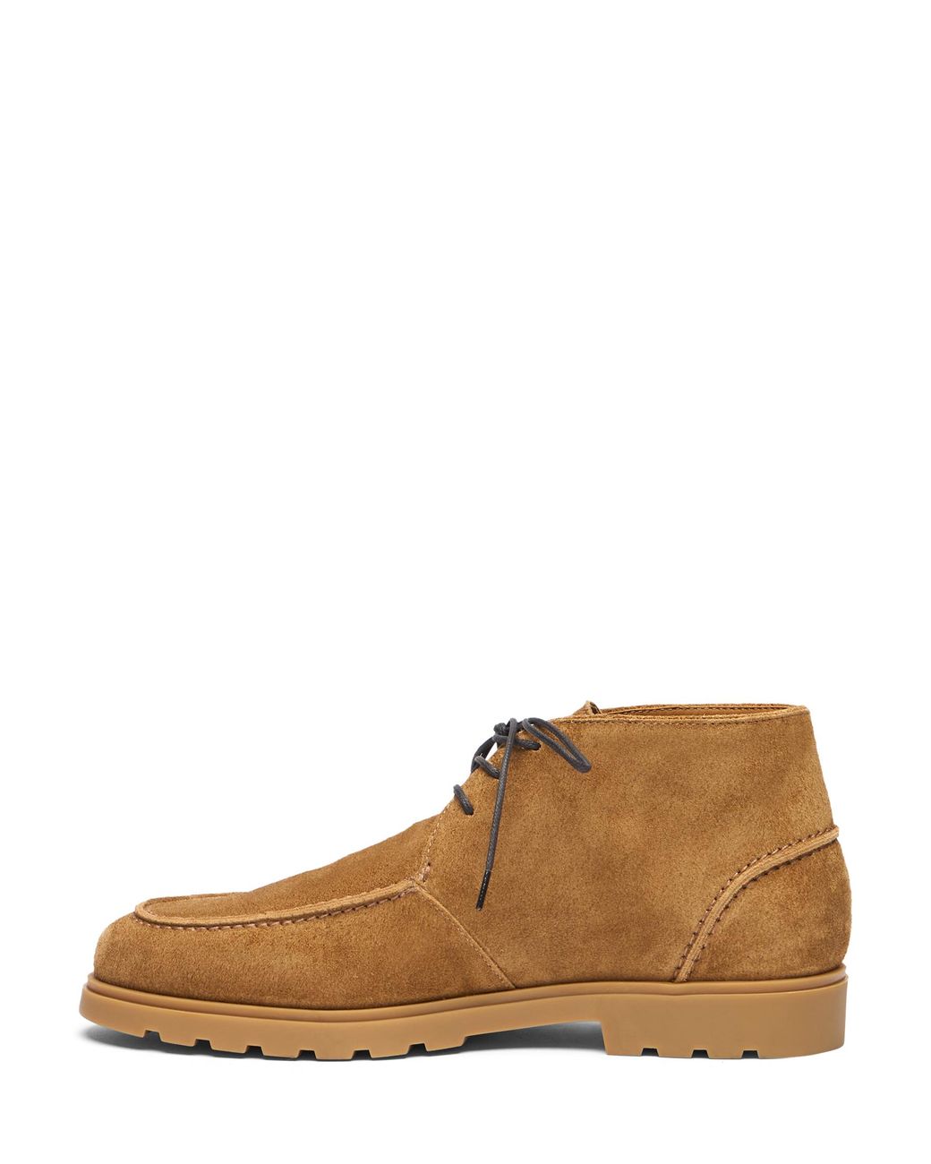 Stuart Weitzman Carter in Brown für Herren