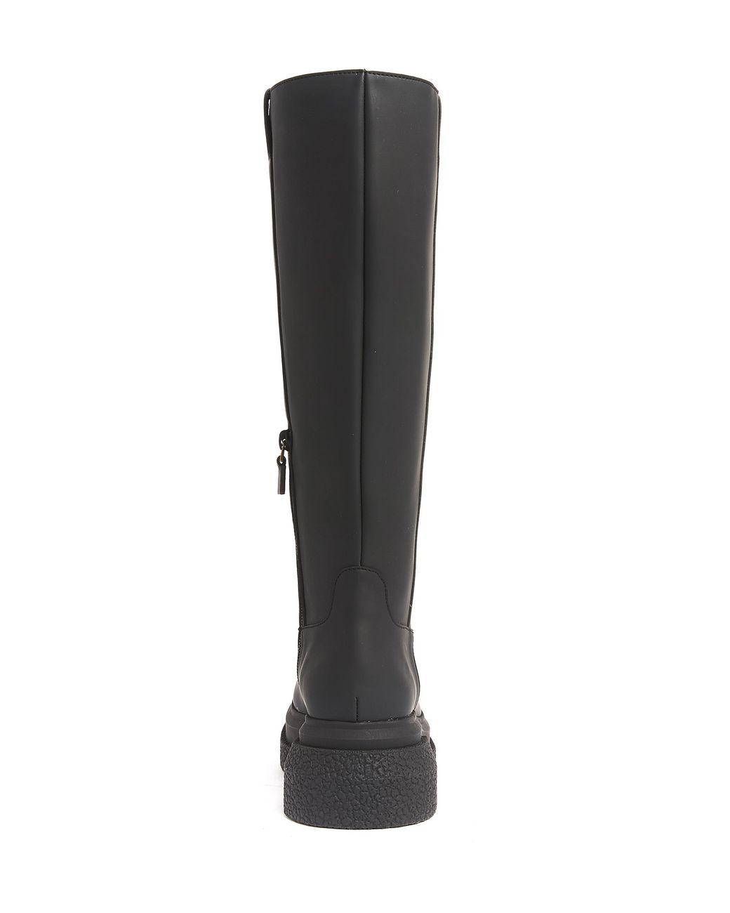 Stuart Weitzman Black Charli Sportlift Boot