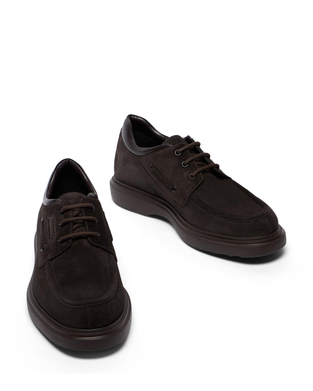 Stuart Weitzman Black Carlos for men