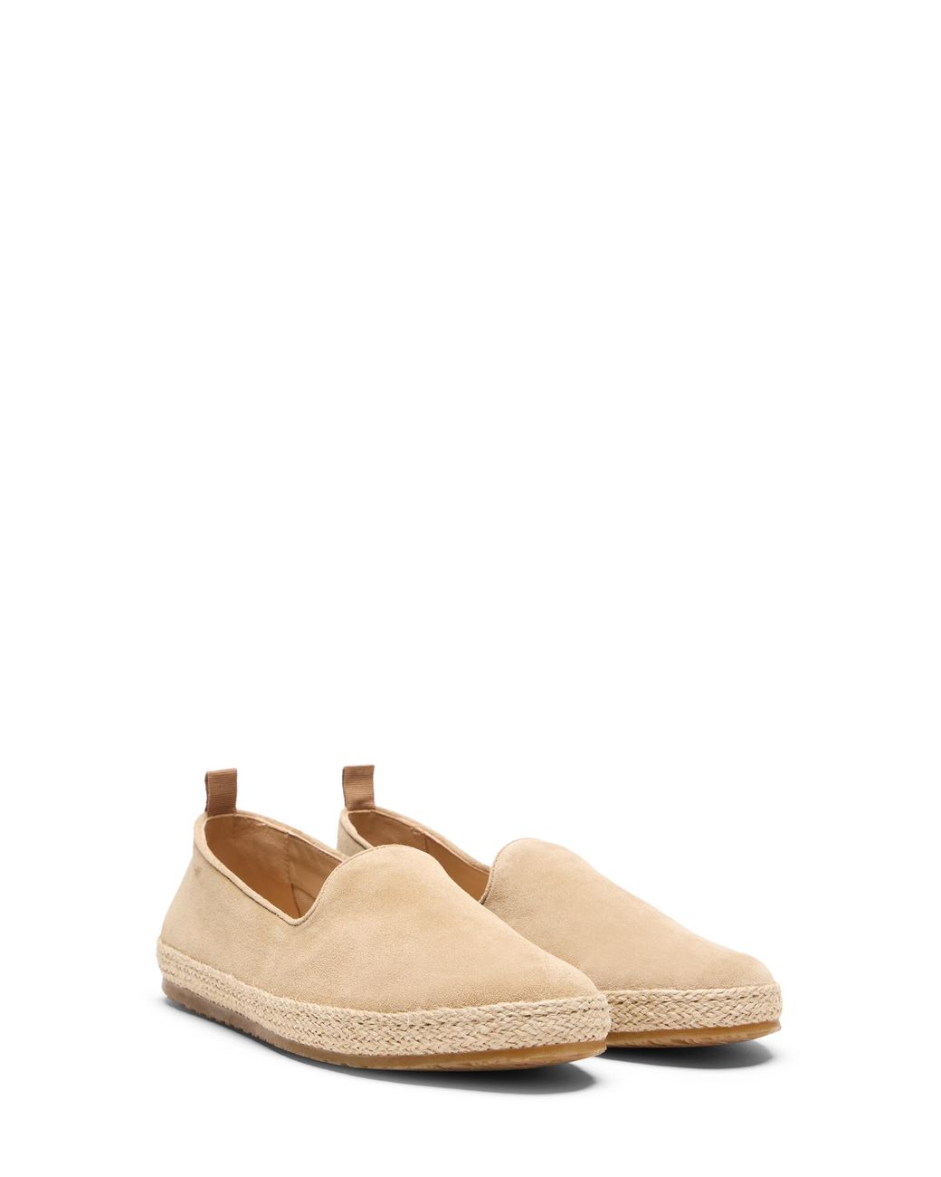 Stuart Weitzman Natural Diaz for men