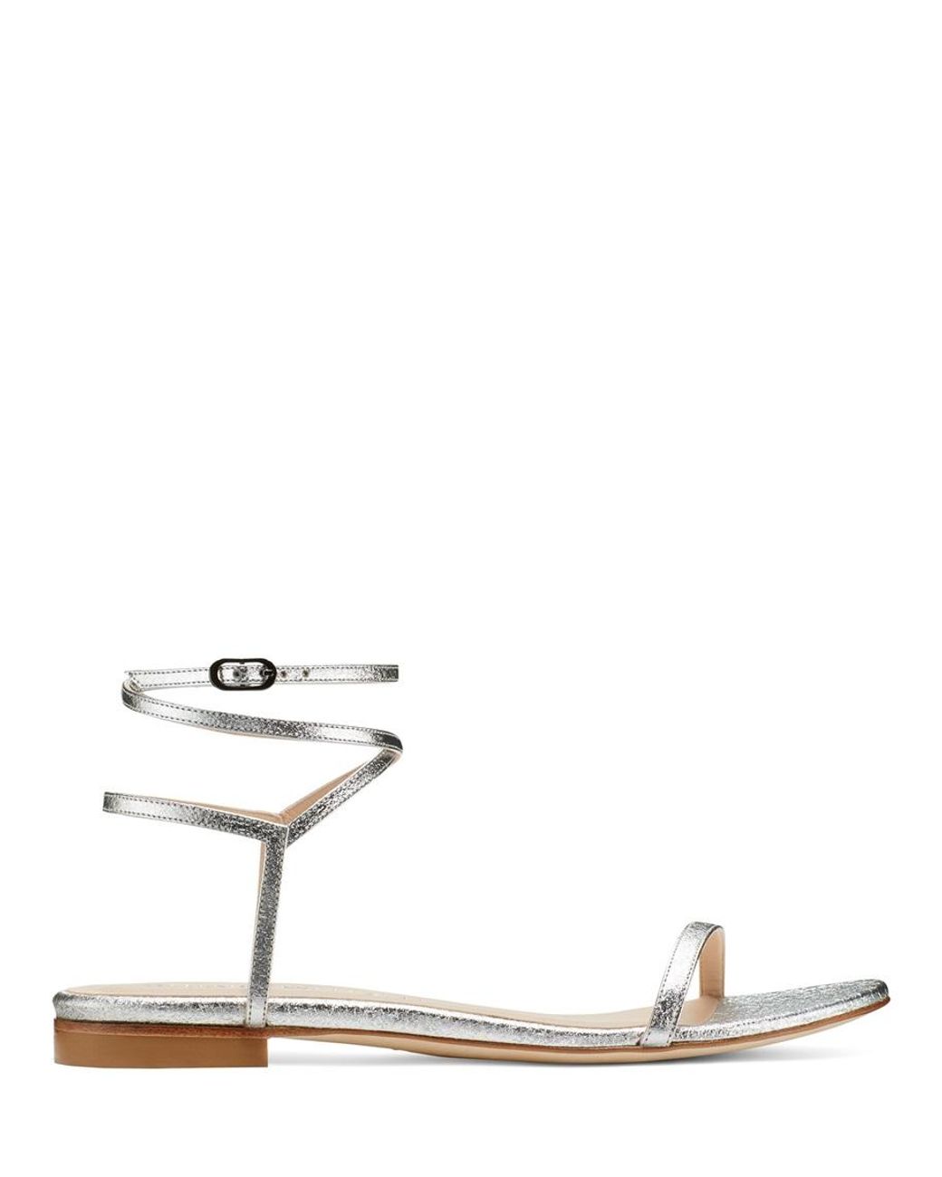 merinda flat stuart weitzman