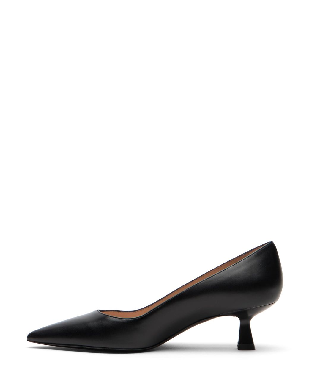 Stuart Weitzman Black Pumps