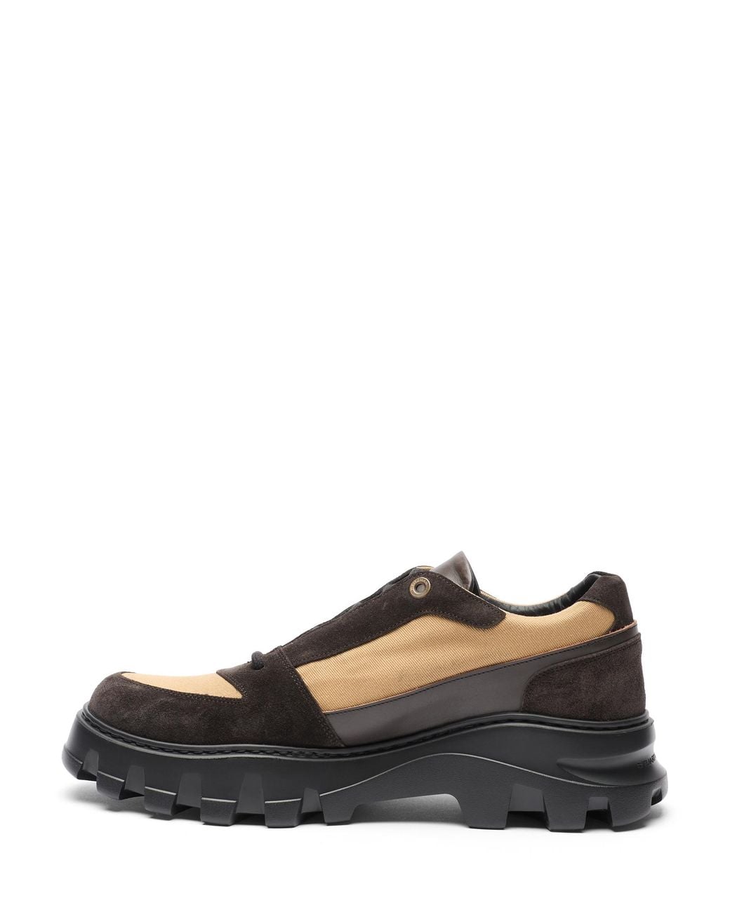 Stuart Weitzman Multicolor Cedar for men