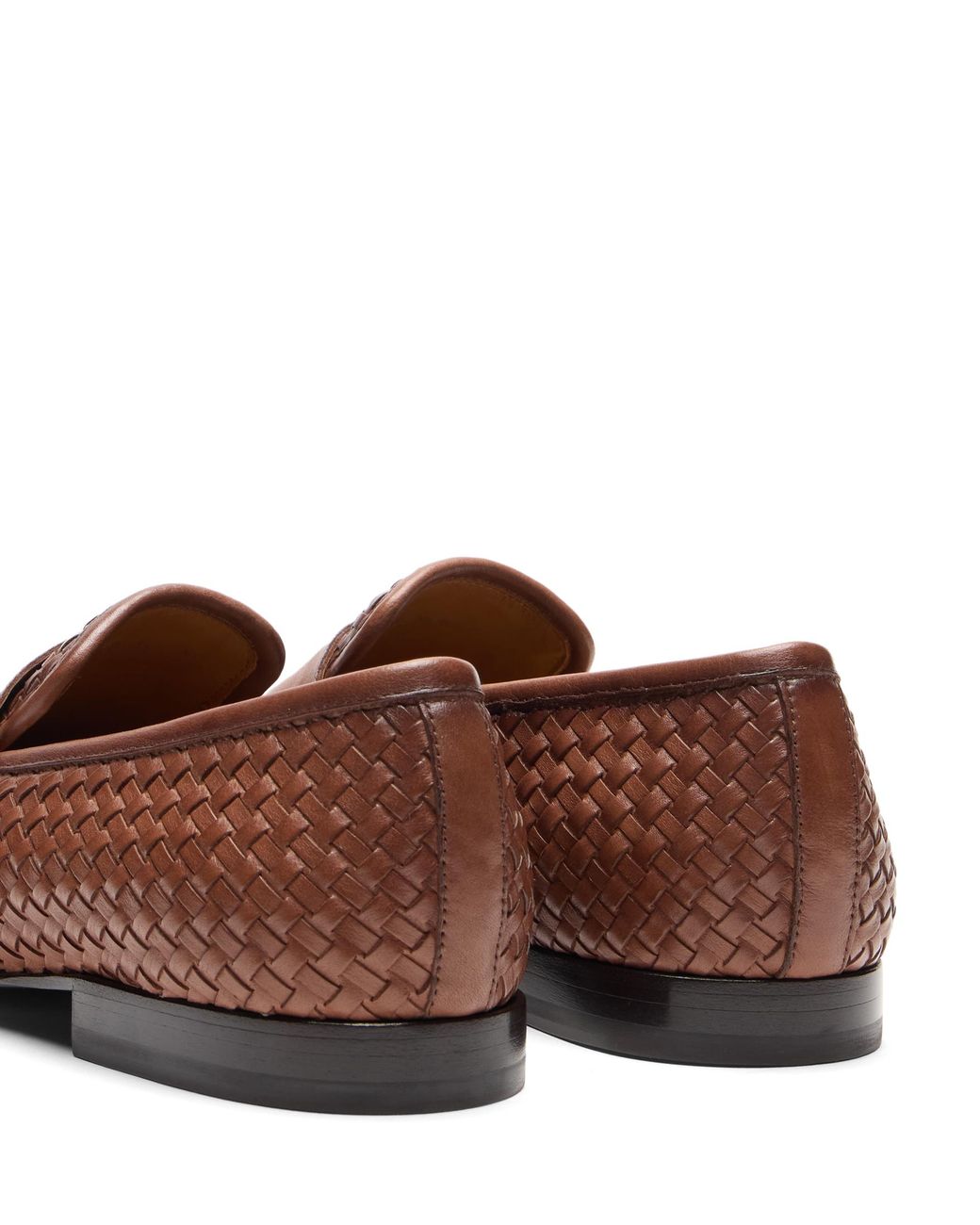 Stuart Weitzman Pink Dino for men