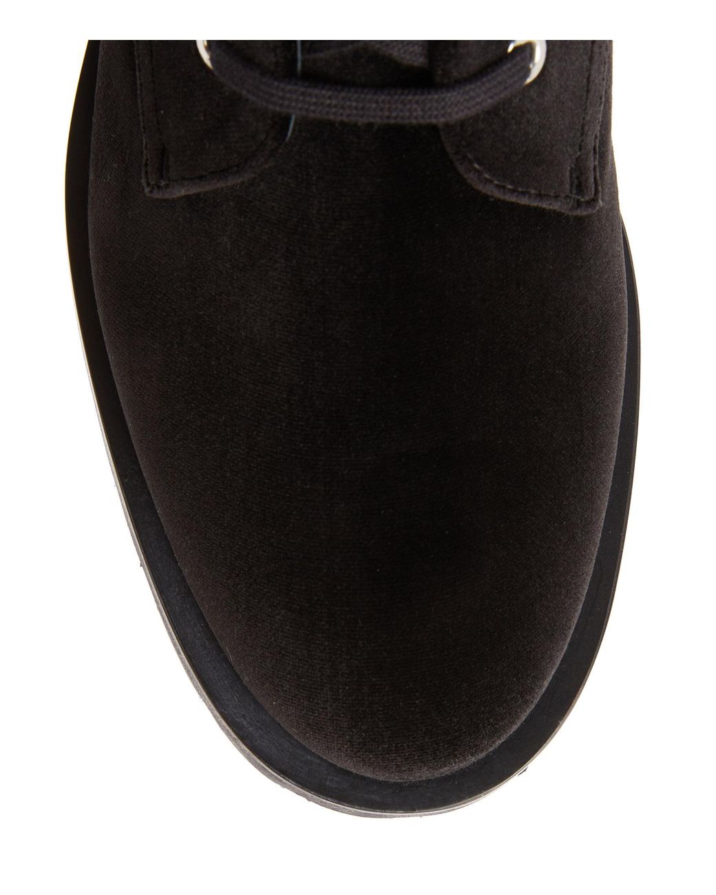 Stuart Weitzman Black Pearl Buckle Bootie