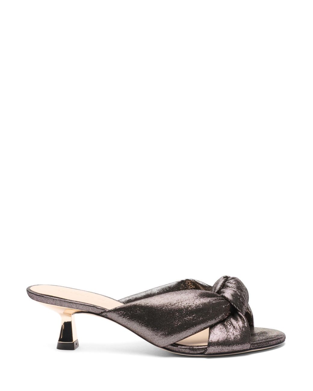 Stuart Weitzman Multicolor Soplaya Slide 50