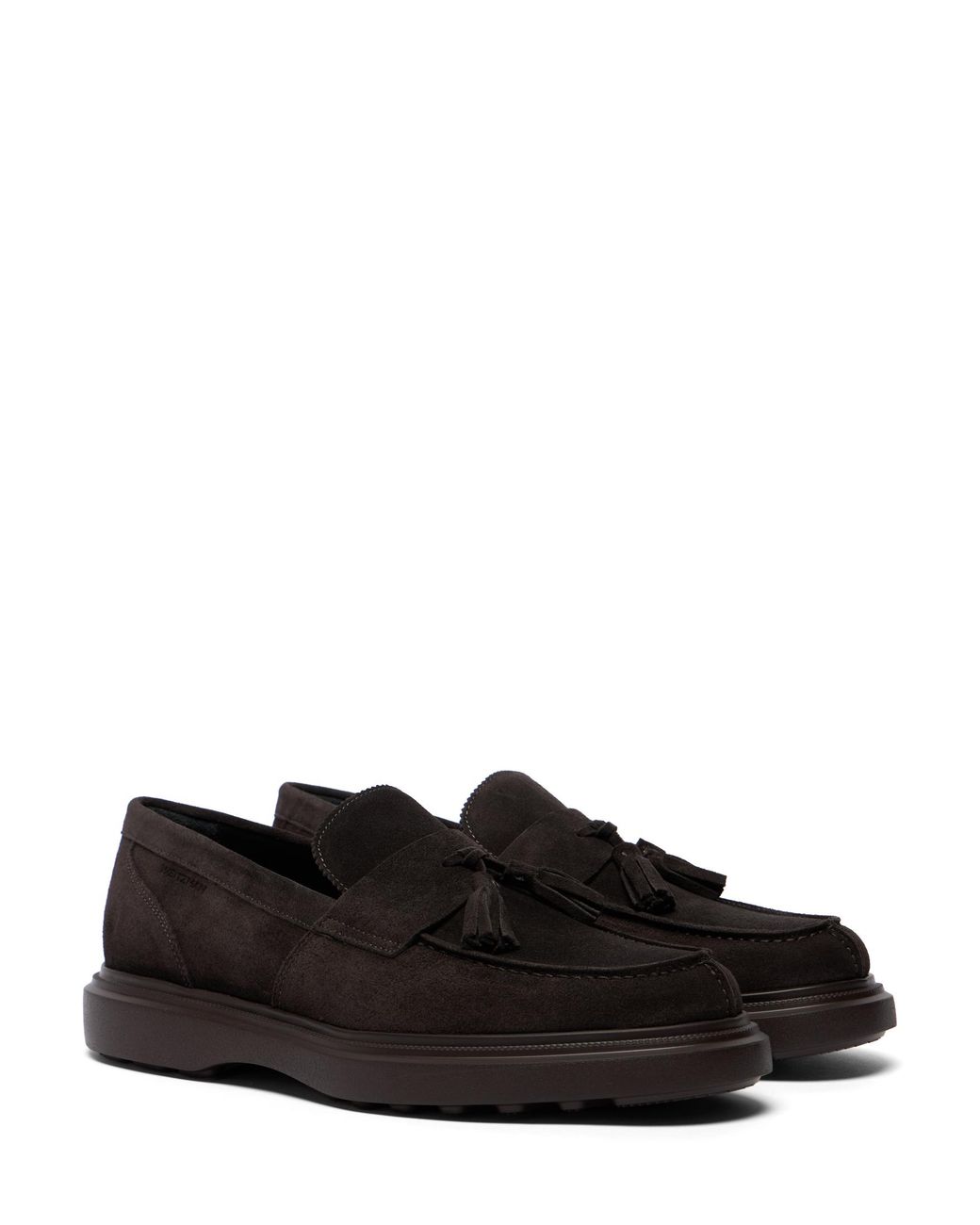Stuart Weitzman Black Conrad for men