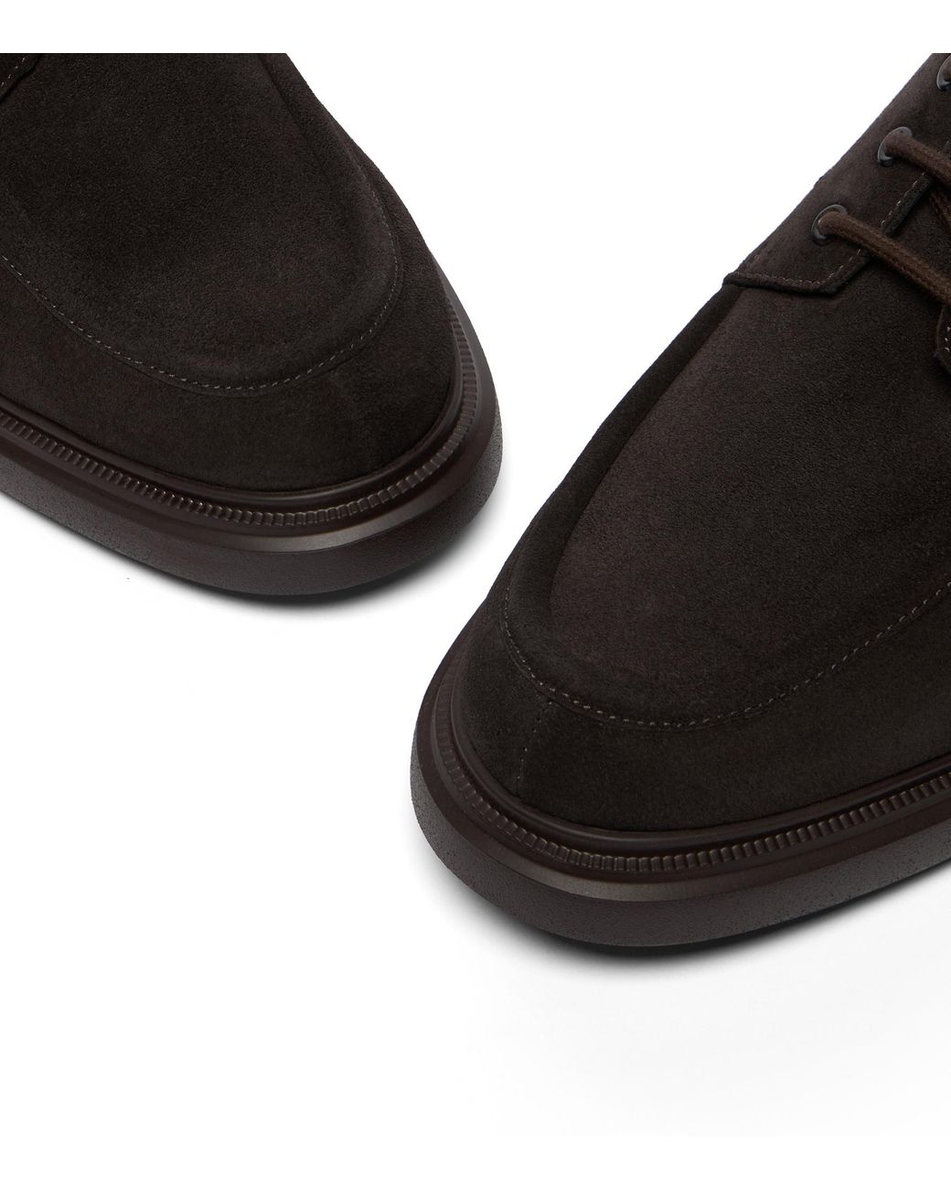 Stuart Weitzman Black Carlos for men