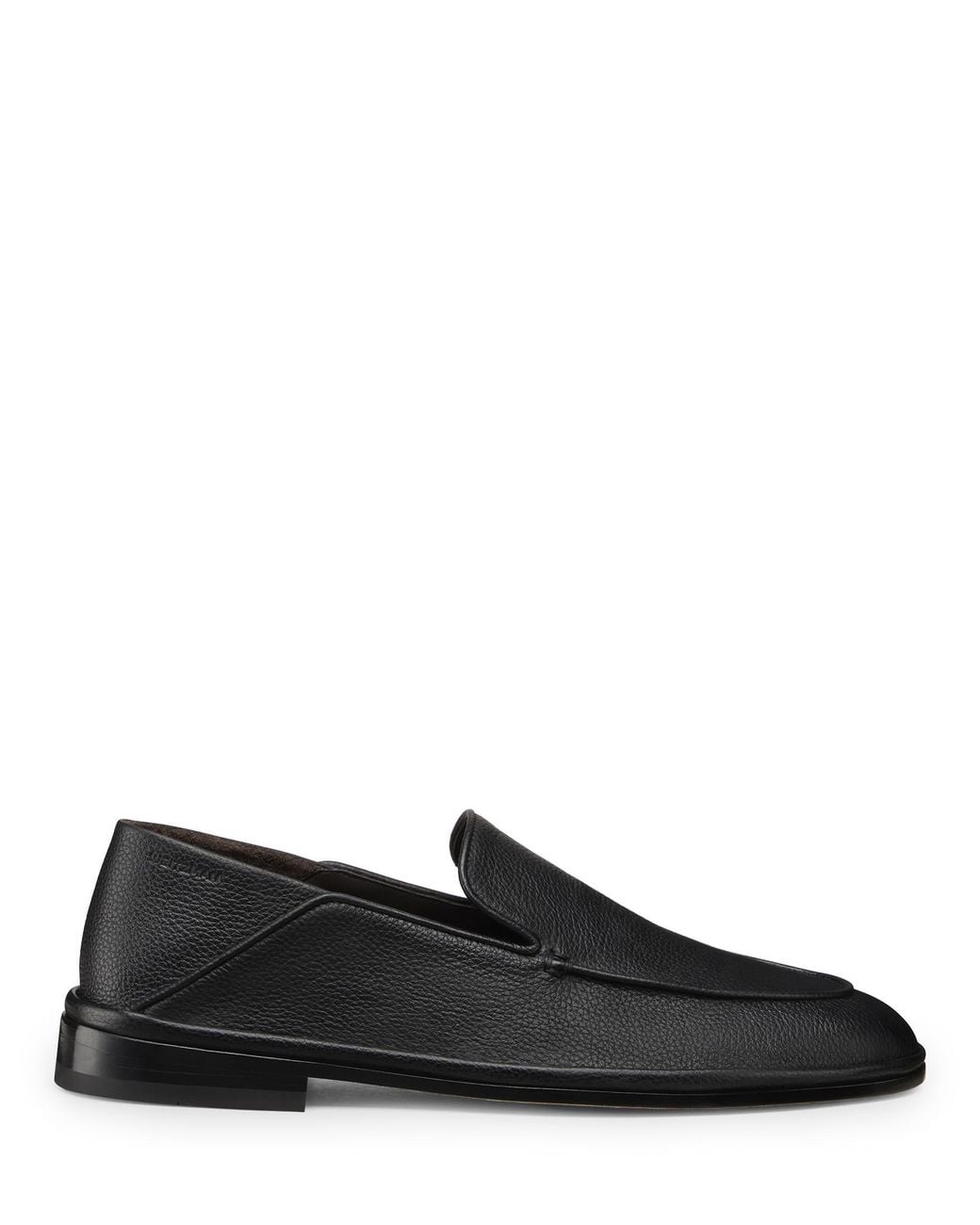 Stuart Weitzman Black Charley for men