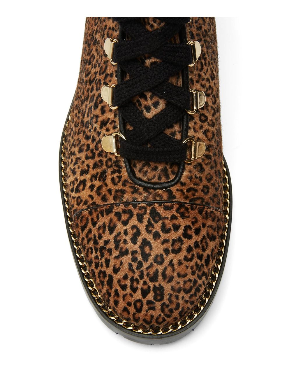Kolbie Stuart Weitzman en coloris Brown