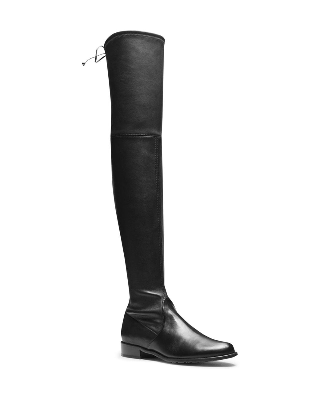 Lowland di Stuart Weitzman in Black