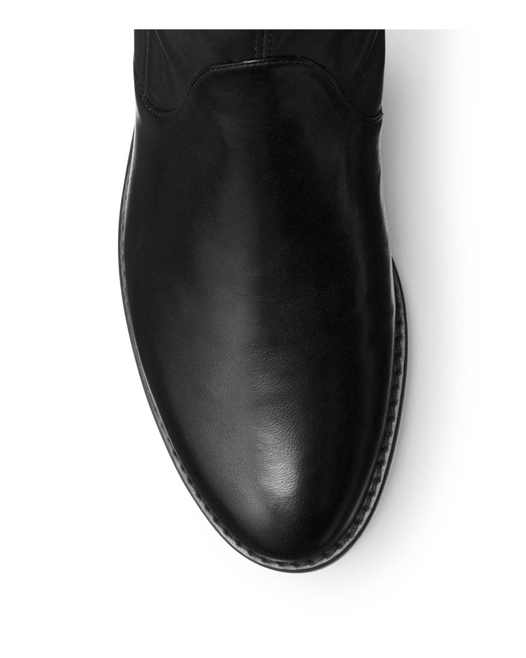Lowland di Stuart Weitzman in Black