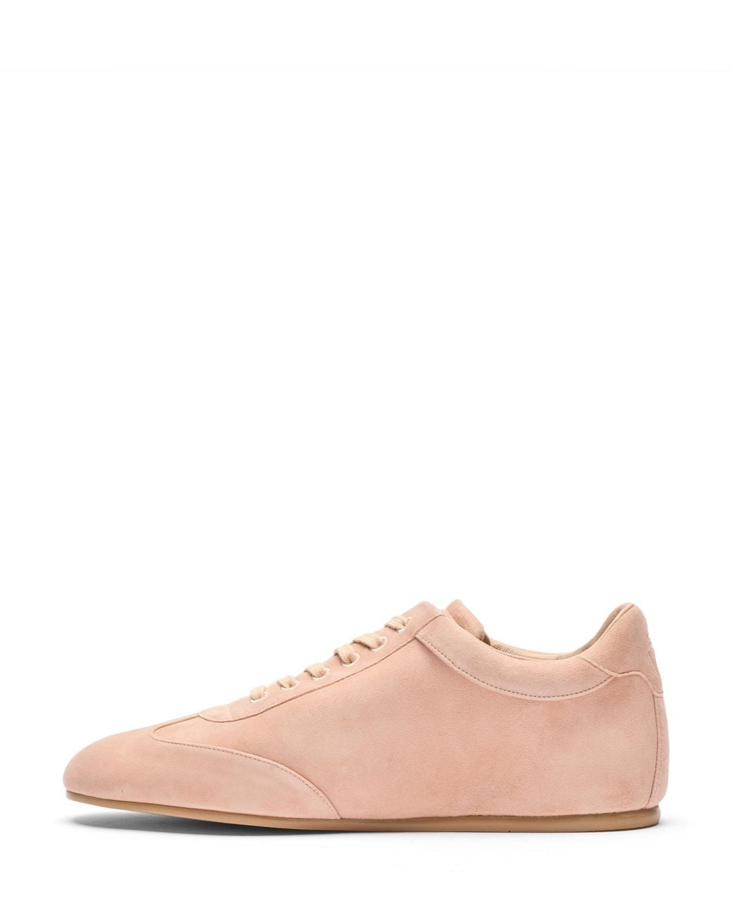 Sneakers di Stuart Weitzman in Pink