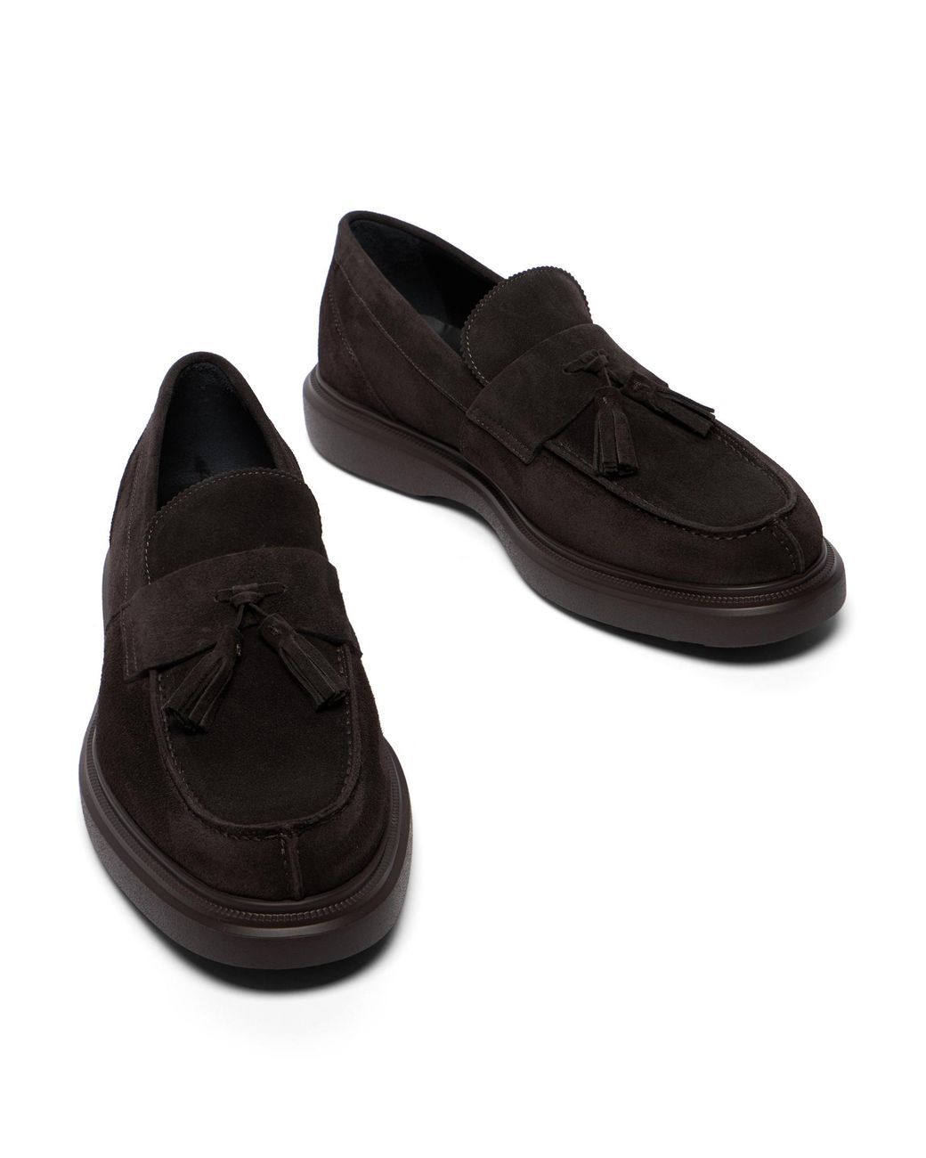 Stuart Weitzman Black Conrad for men