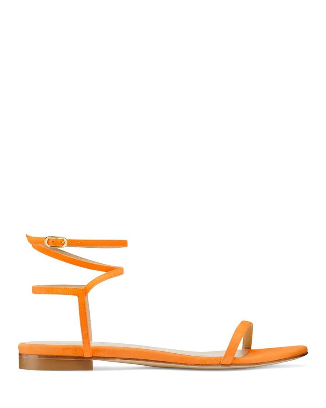 merinda flat stuart weitzman