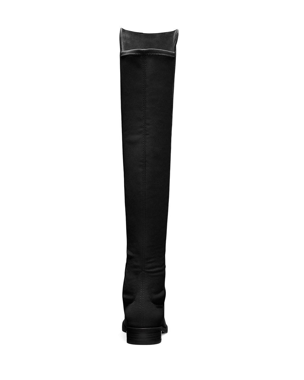Stuart Weitzman Black 5050