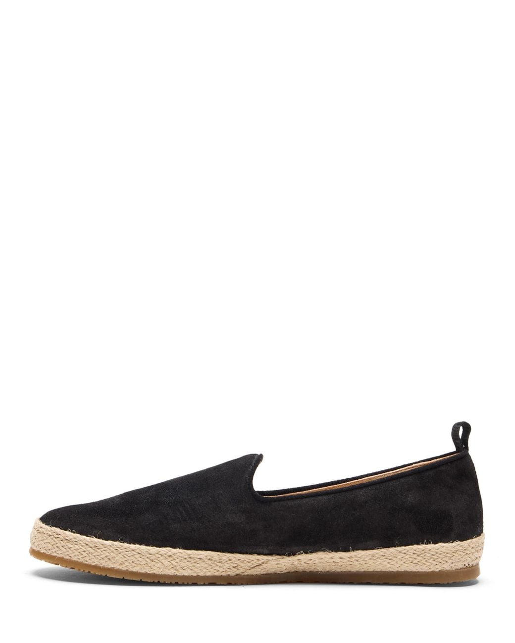 Stuart Weitzman Black Diaz for men