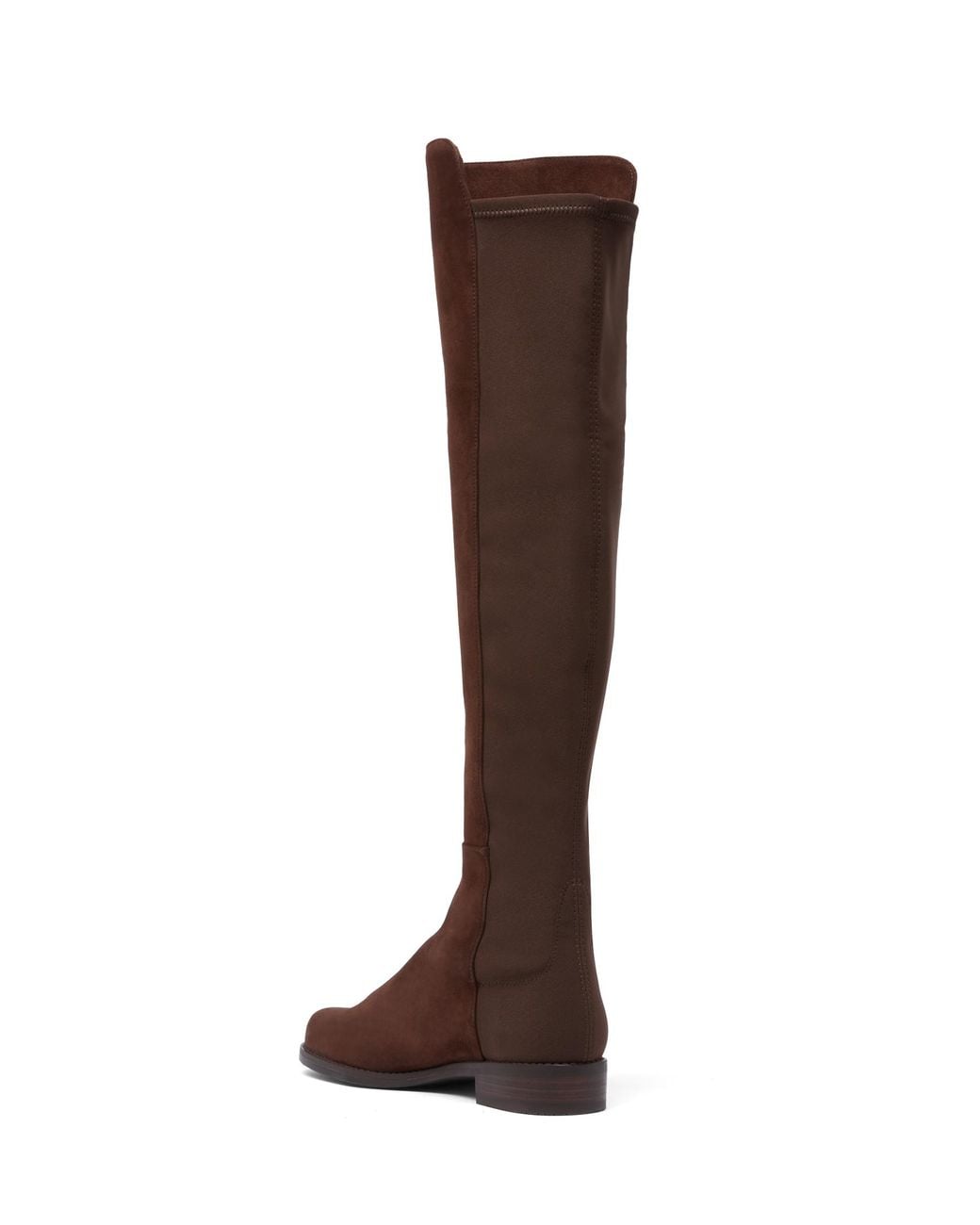 Stuart Weitzman Brown 5050