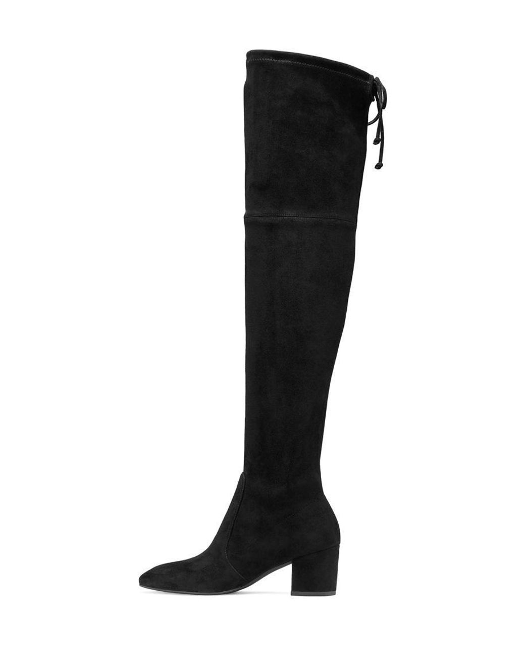 stuart weitzman boots canada
