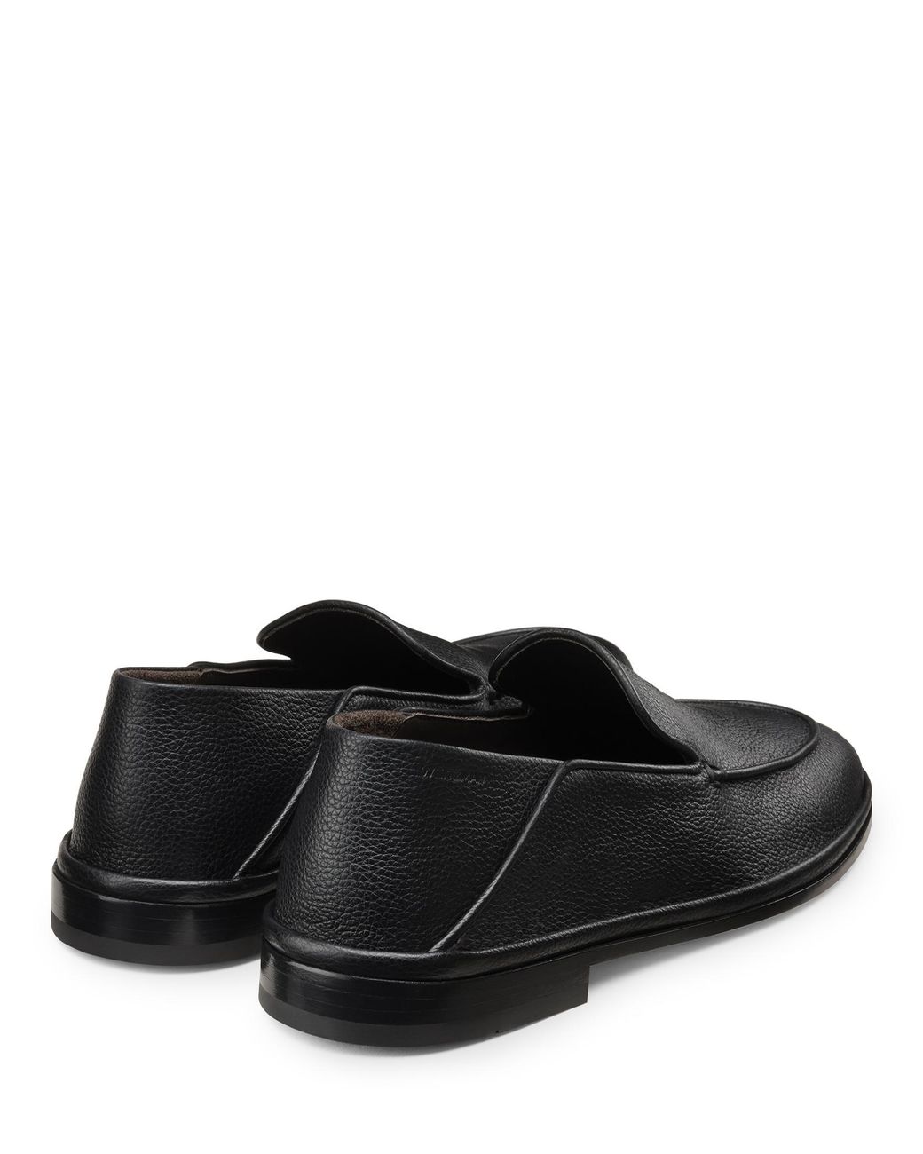 Stuart Weitzman Black Charley for men