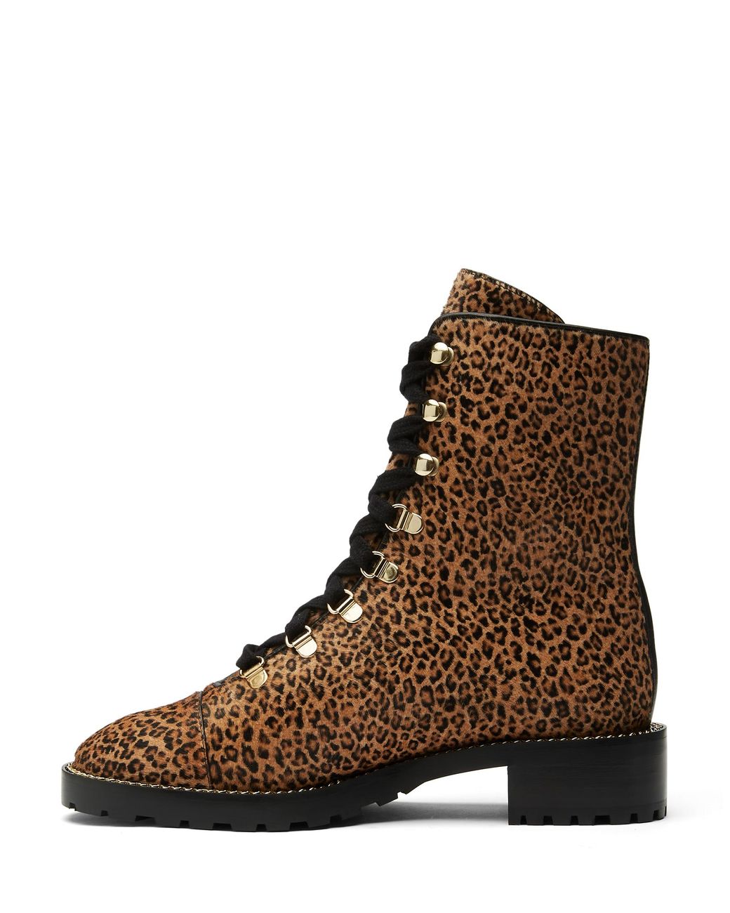 Kolbie Stuart Weitzman en coloris Brown