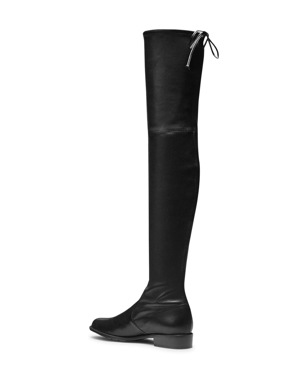 Lowland di Stuart Weitzman in Black