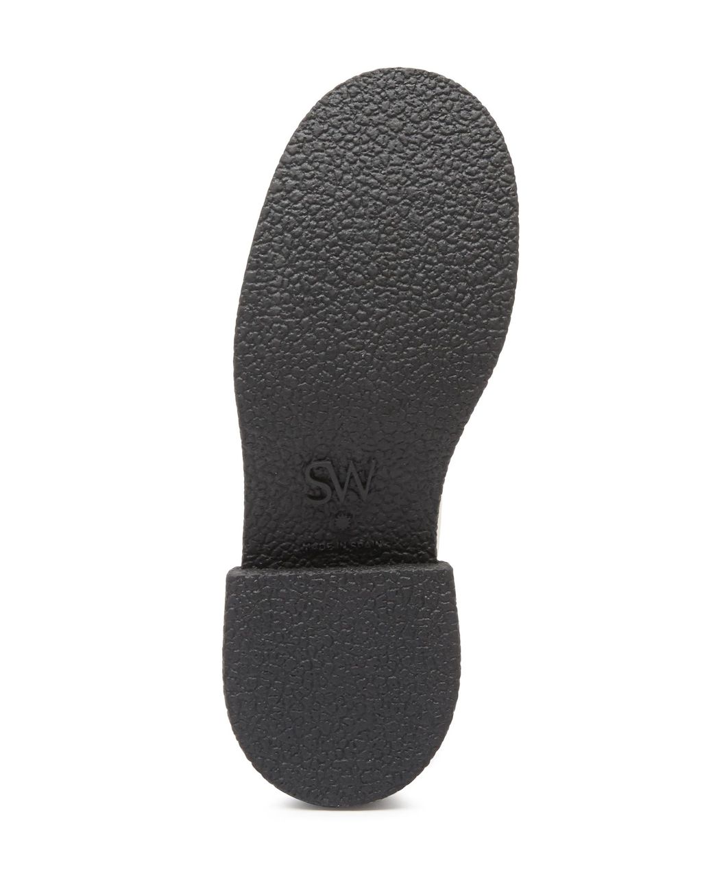 Stuart Weitzman Black Charli Sportlift Boot