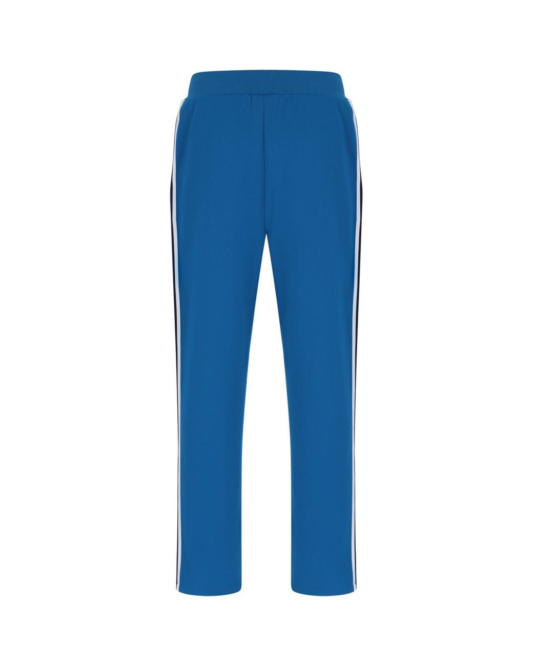 Sergio Tacchini Blue Franco Track Pant for men