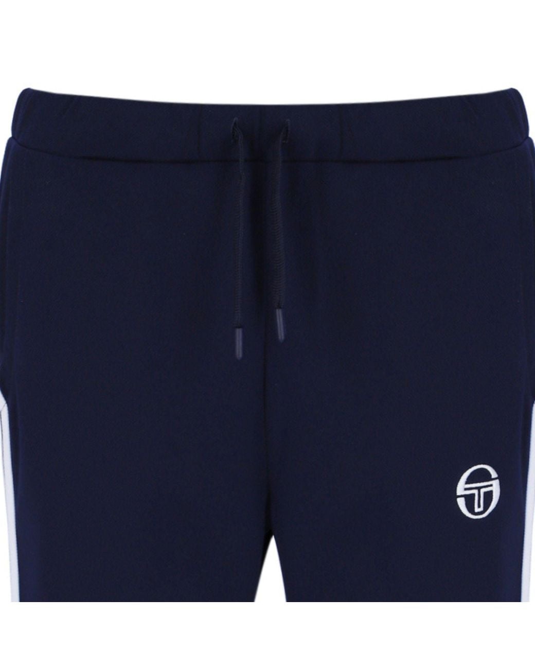Sergio Tacchini Blue Damarindo Track Pants for men