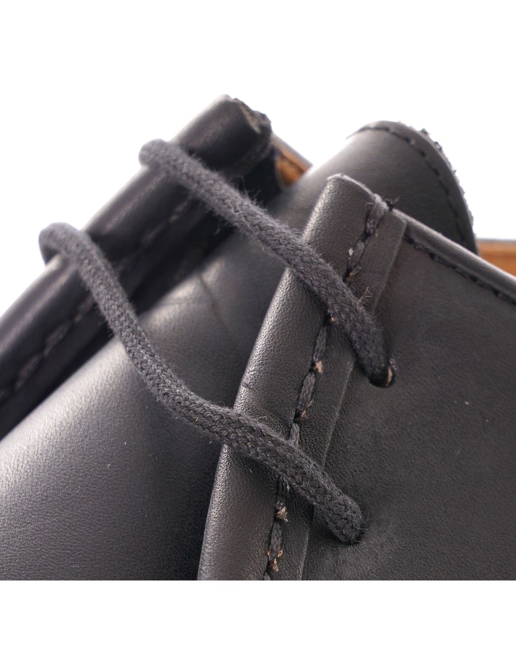 Paraboot Black Michael Marche for men