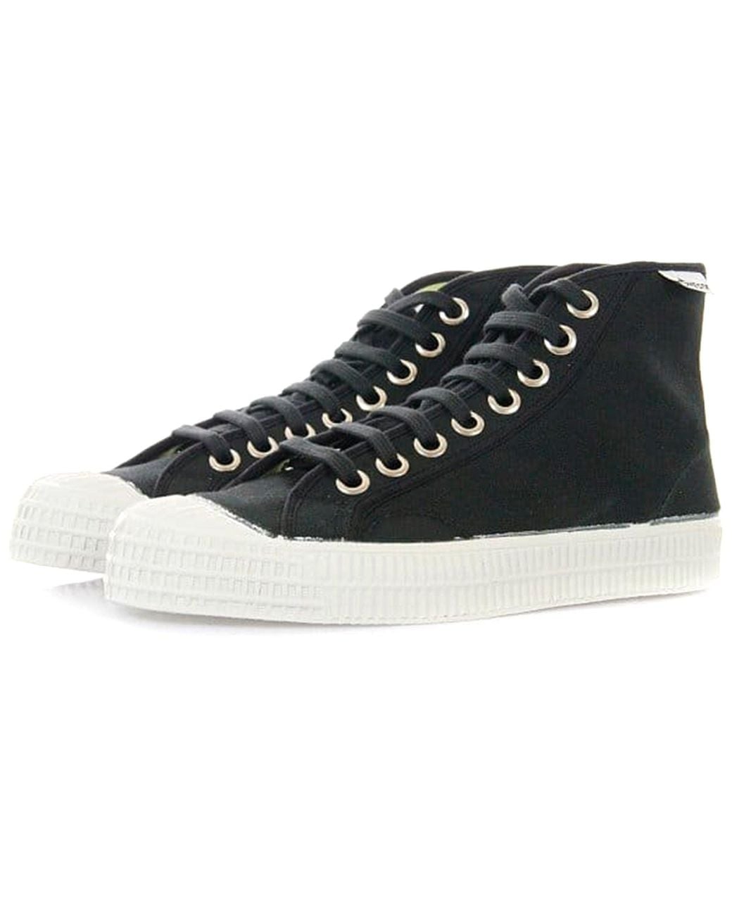 Novesta Black Star Dribble for men
