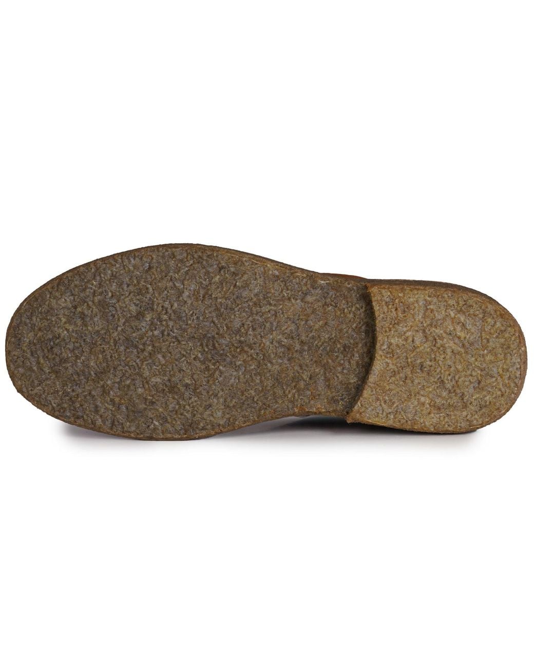 Astorflex Brown Deukeflex 2 Chukka Boots for men