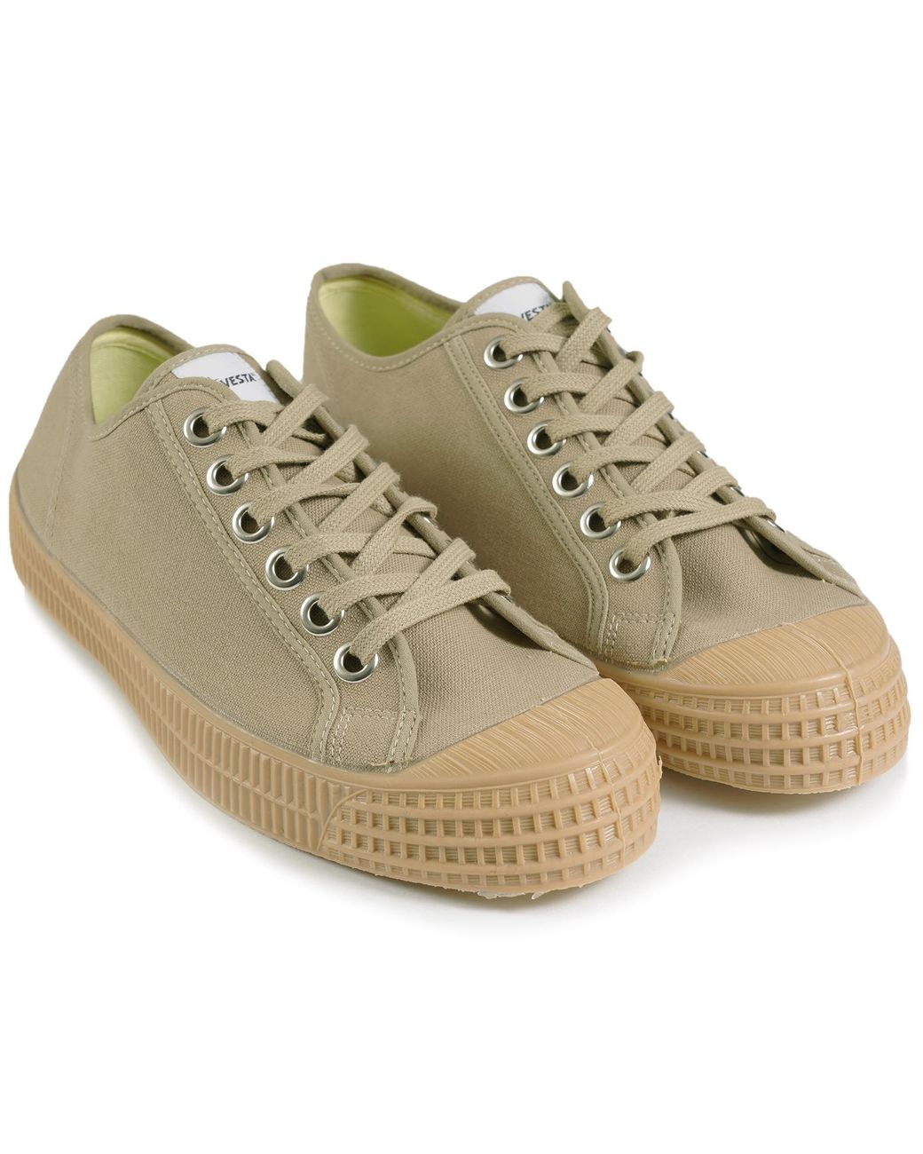 Novesta Gray Star Master for men
