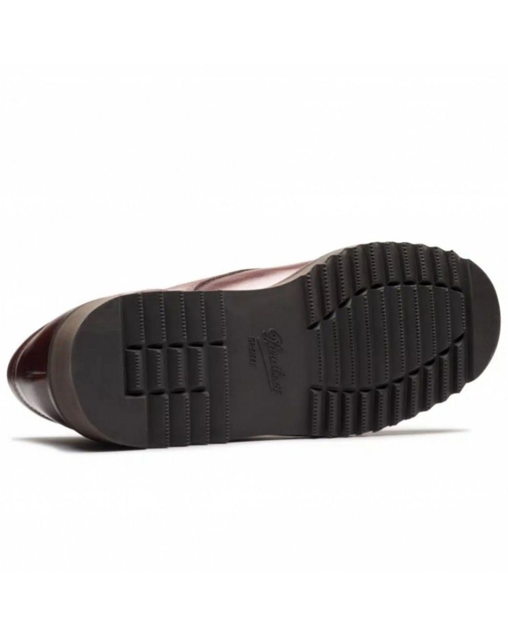 Paraboot Brown Thiers/Sport for men